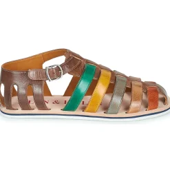 Melvin & Hamilton - SAM3 Marron Online