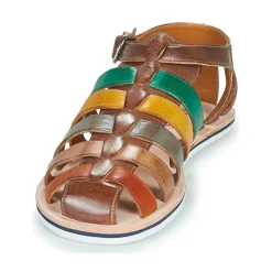 Melvin & Hamilton - SAM3 Marron Online