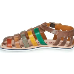 Melvin & Hamilton - SAM3 Marron Online