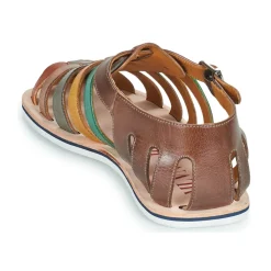 Melvin & Hamilton - SAM3 Marron Online
