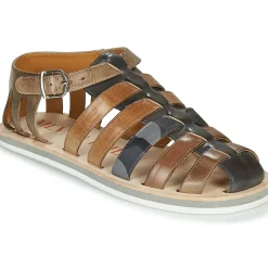 Melvin & Hamilton - SAM-3< Sandales Et Nu-pieds