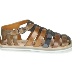 Melvin & Hamilton - SAM-3< Sandales Et Nu-pieds