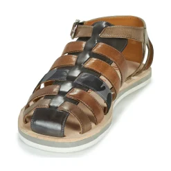 Melvin & Hamilton - SAM-3< Sandales Et Nu-pieds