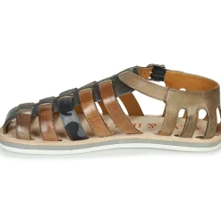 Melvin & Hamilton - SAM-3< Sandales Et Nu-pieds