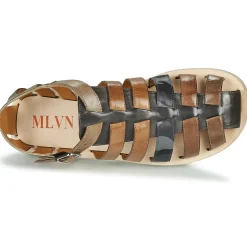 Melvin & Hamilton - SAM-3< Sandales Et Nu-pieds