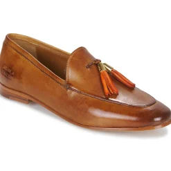 Melvin & Hamilton Mocassins & Chaussures Bateau^- SCARLETT 48