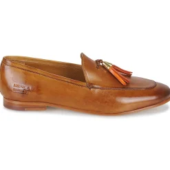 Melvin & Hamilton Mocassins & Chaussures Bateau^- SCARLETT 48