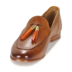 Melvin & Hamilton Mocassins & Chaussures Bateau^- SCARLETT 48
