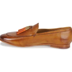 Melvin & Hamilton Mocassins & Chaussures Bateau^- SCARLETT 48