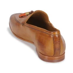Melvin & Hamilton Mocassins & Chaussures Bateau^- SCARLETT 48