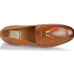 Melvin & Hamilton Mocassins & Chaussures Bateau^- SCARLETT 48