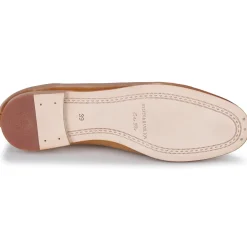 Melvin & Hamilton Mocassins & Chaussures Bateau^- SCARLETT 48