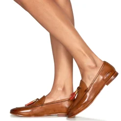 Melvin & Hamilton Mocassins & Chaussures Bateau^- SCARLETT 48