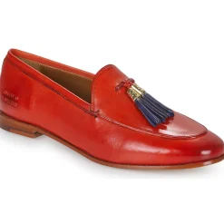 Melvin & Hamilton Mocassins & Chaussures Bateau^- SCARLETT 48