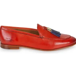 Melvin & Hamilton Mocassins & Chaussures Bateau^- SCARLETT 48
