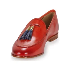 Melvin & Hamilton Mocassins & Chaussures Bateau^- SCARLETT 48