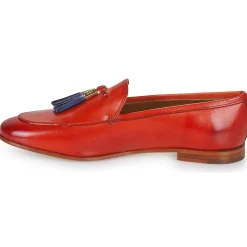 Melvin & Hamilton Mocassins & Chaussures Bateau^- SCARLETT 48