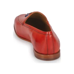 Melvin & Hamilton Mocassins & Chaussures Bateau^- SCARLETT 48