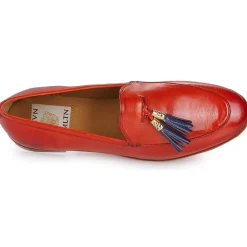 Melvin & Hamilton Mocassins & Chaussures Bateau^- SCARLETT 48