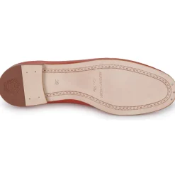 Melvin & Hamilton Mocassins & Chaussures Bateau^- SCARLETT 48