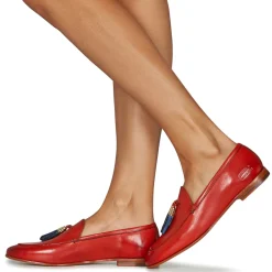 Melvin & Hamilton Mocassins & Chaussures Bateau^- SCARLETT 48