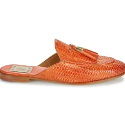 Melvin & Hamilton Mules / Sabots^- SCARLETT 2