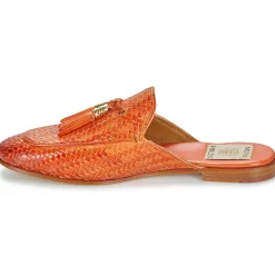 Melvin & Hamilton Mules / Sabots^- SCARLETT 2