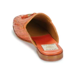 Melvin & Hamilton Mules / Sabots^- SCARLETT 2