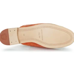 Melvin & Hamilton Mules / Sabots^- SCARLETT 2