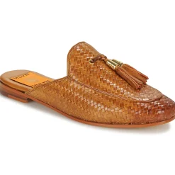 Melvin & Hamilton - SCARLETT 2 Cognac Clearance