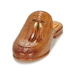 Melvin & Hamilton - SCARLETT 2 Cognac Clearance