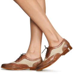 Melvin & Hamilton - SELINA56< Derbies & Richelieu