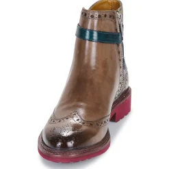 Melvin & Hamilton Bottines / Boots^- SELINA 25