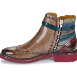 Melvin & Hamilton Bottines / Boots^- SELINA 25