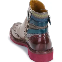 Melvin & Hamilton Bottines / Boots^- SELINA 25