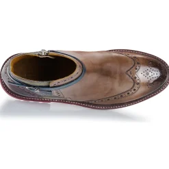 Melvin & Hamilton Bottines / Boots^- SELINA 25