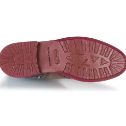 Melvin & Hamilton Bottines / Boots^- SELINA 25