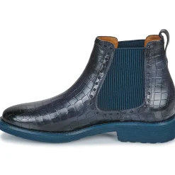 Melvin & Hamilton Bottines / Boots^- SELINA 42