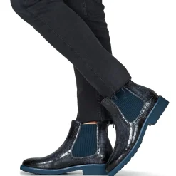 Melvin & Hamilton Bottines / Boots^- SELINA 42