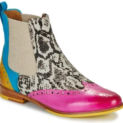 Melvin & Hamilton - Selina 29< Bottines / Boots
