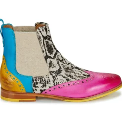 Melvin & Hamilton - Selina 29< Bottines / Boots