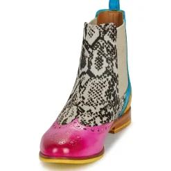 Melvin & Hamilton - Selina 29< Bottines / Boots