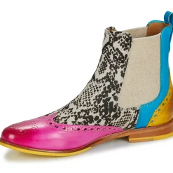 Melvin & Hamilton - Selina 29< Bottines / Boots