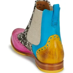 Melvin & Hamilton - Selina 29< Bottines / Boots