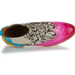 Melvin & Hamilton - Selina 29< Bottines / Boots