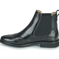 Melvin & Hamilton Bottines / Boots^- SELINA 29
