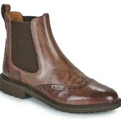 Melvin & Hamilton - SELINA 29 Marron Hot
