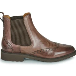 Melvin & Hamilton - SELINA 29 Marron Hot
