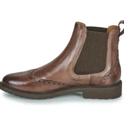 Melvin & Hamilton - SELINA 29 Marron Hot