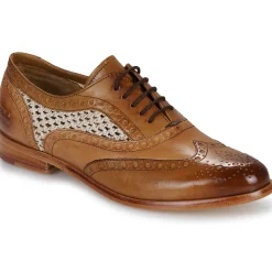 Melvin & Hamilton - Selina 30< Derbies & Richelieu
